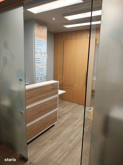 Investitie sigura! Spatiu comercial disponibil cu rate la dezvoltator