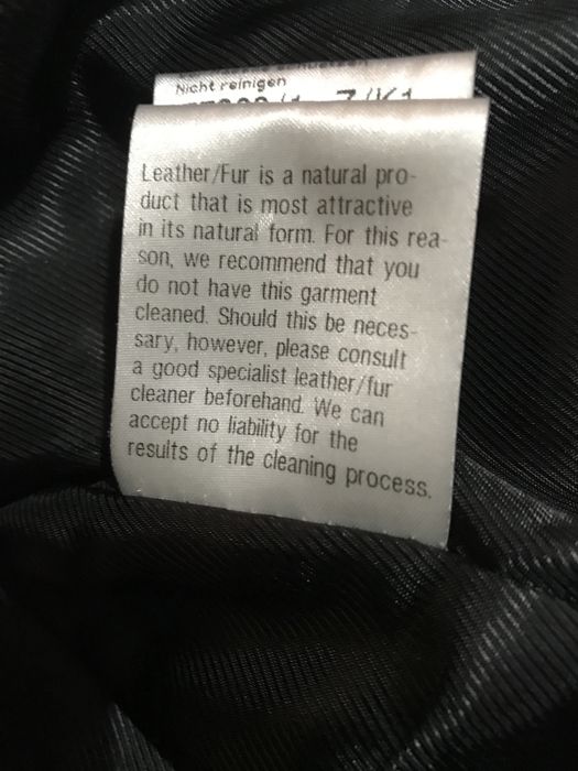 Geaca dama piele naturala