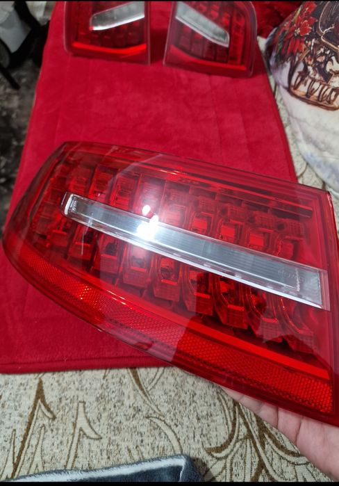 Lampa stop led audi a6