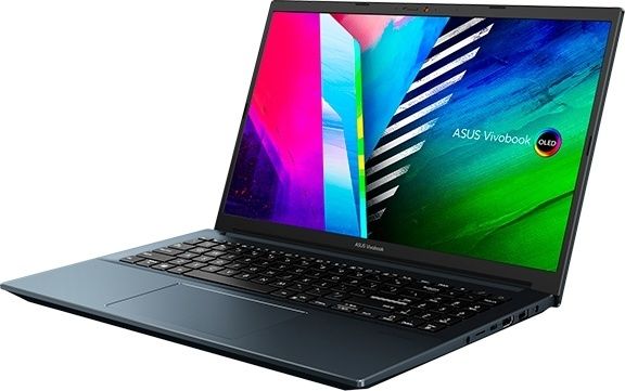 Asus vivobook pro Oled
