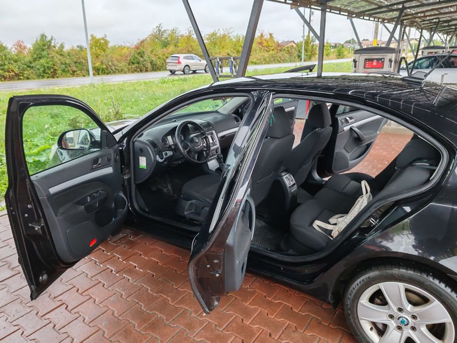 De vânzare Skoda Octavia 2