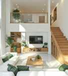 Apartament de tip Penthouse/ Duplex, Metrou Berceni