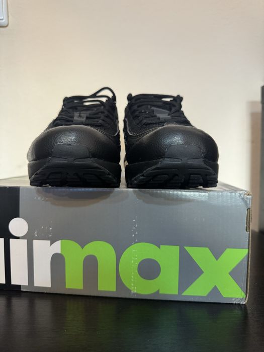 Nike air max 95 negrii marimea 41