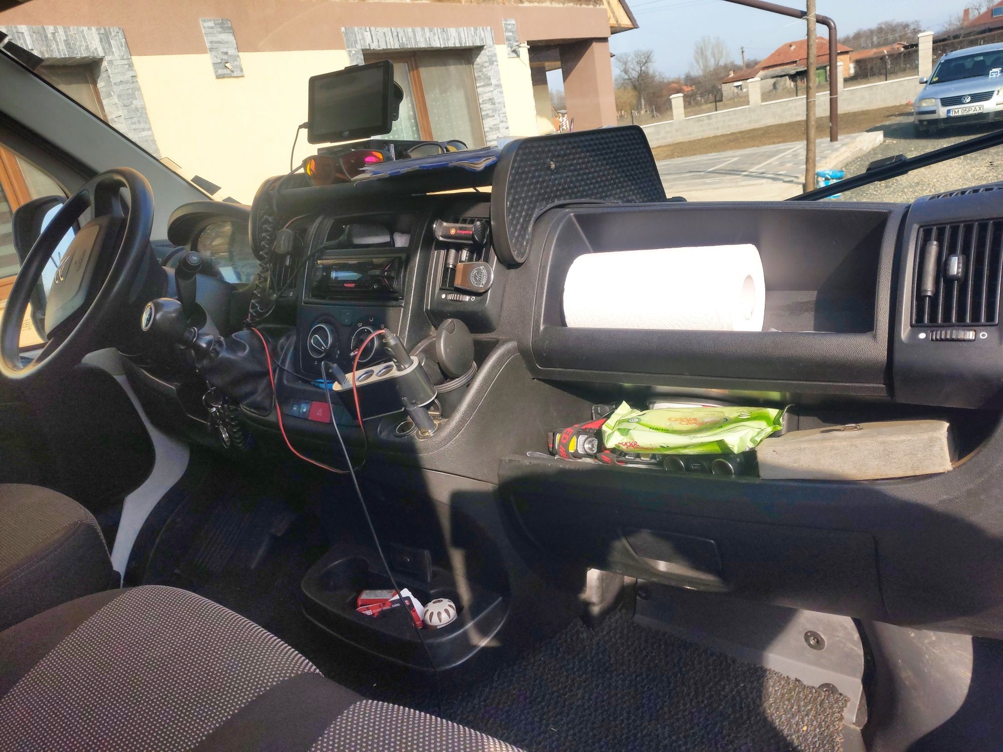 2021 citroien jumper