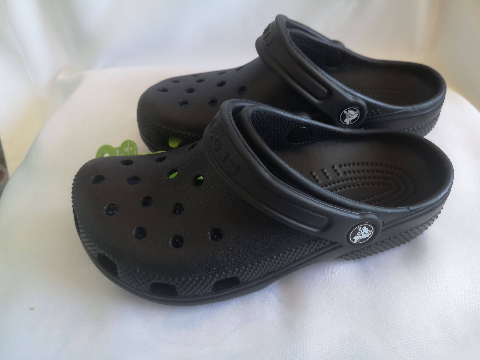 Crocs нови обувки, номер 36