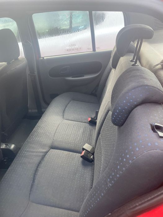 Renault symbol 1.5 dci 2007 stare perfecta de functionare