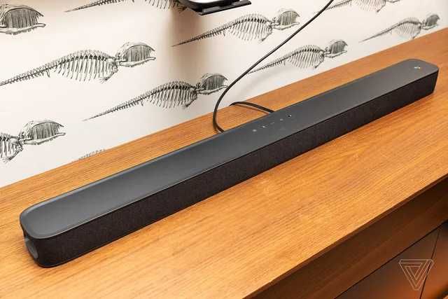 Soundbar JBL Linkbar, AndroidTV built-in, Google Assistant,