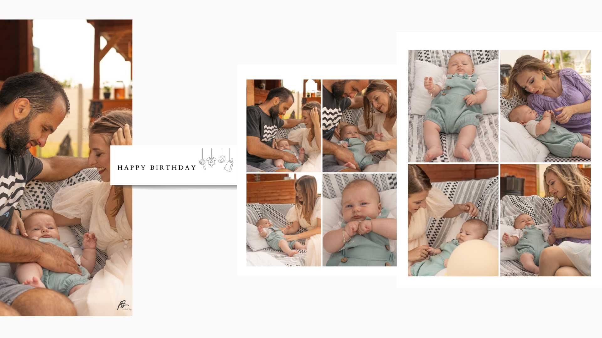 Ședințe foto Cluj – Portret, Familie, Eveniment, Concept Premium