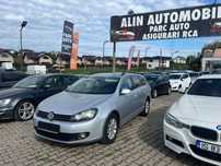 Volkswagen Golf Posibilitate Rate tel 0729992999