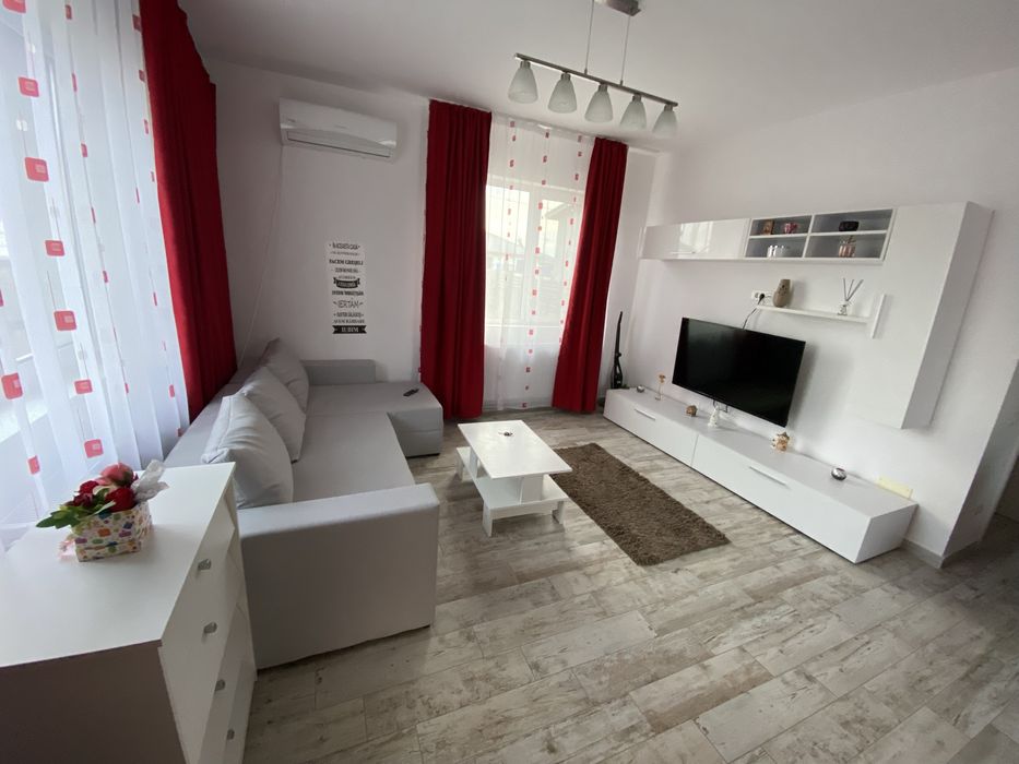 Casa de inchiriat in comuna Berceni