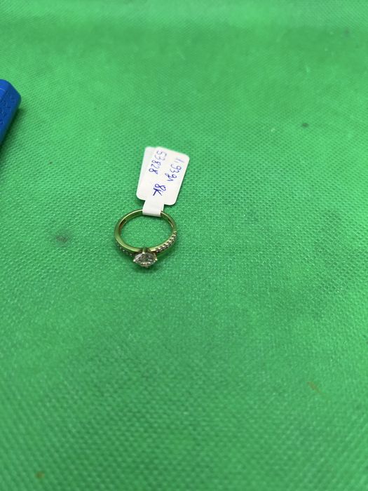 Inel aur 8k 1,93gr•Masura 52•Amanet Lazar Crangasi•53828