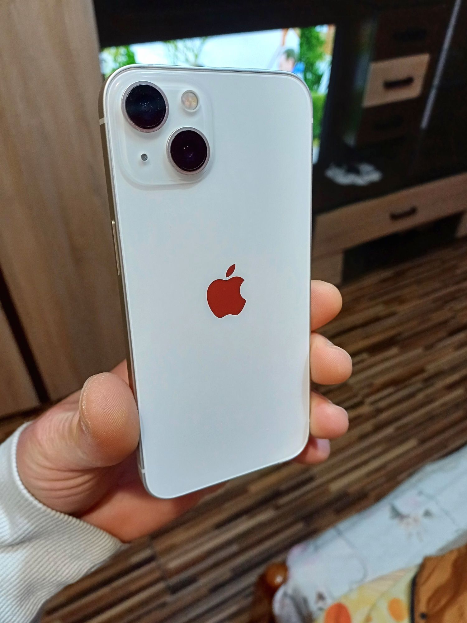 Apple 13 5G 128 GB