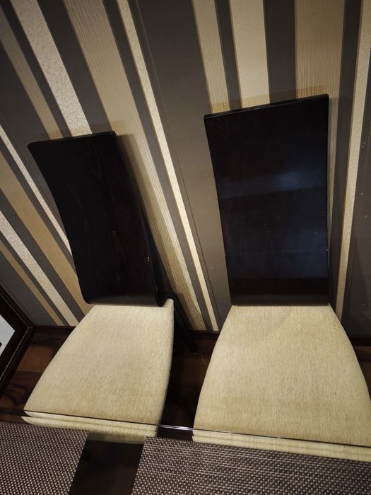 Кухненски Столове