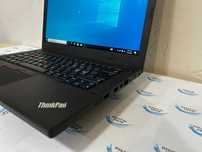 Лаптоп Lenovo ThinkPad L470 i5-7200U/8GDDR4/256SSD/14" FHD/клас А