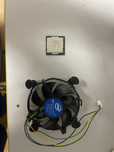 Vand i3 9100F cu cooler original