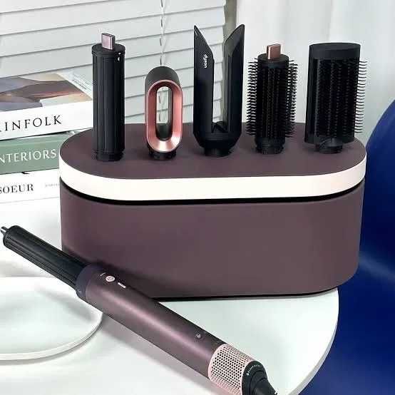 Стайлер Dyson Airwrap, в широком ассортименте. Доставка Бесплатно.