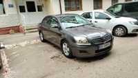 Toyota avensis 2.0 2006