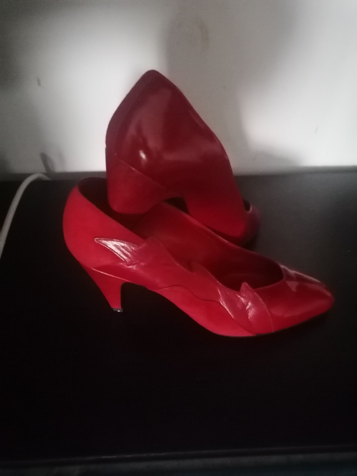 Pantofi dama ocazie