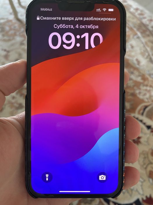 Iphone 13LL/A 128 gb