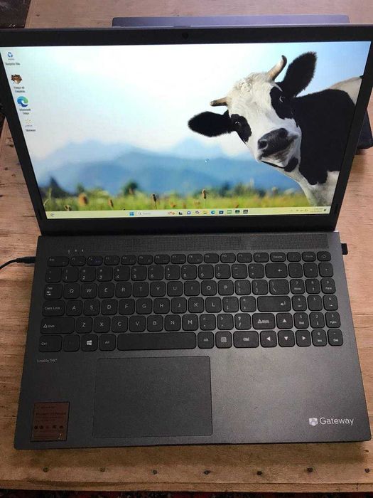 Gateway GWTN156-11BK 15.6 128GB