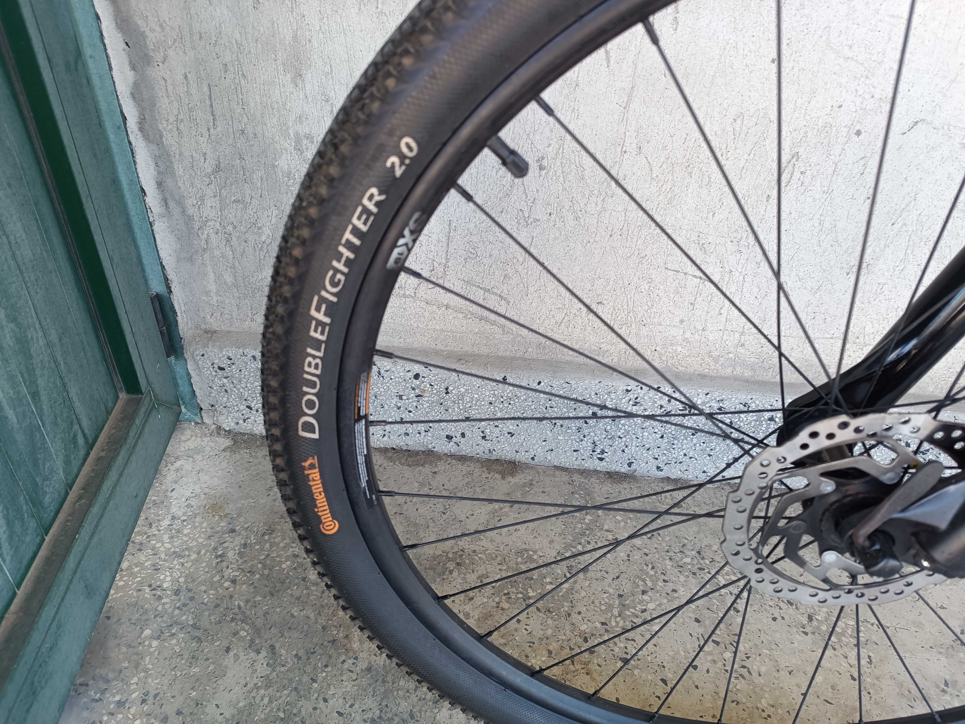 Колело Cannondale trail7-29