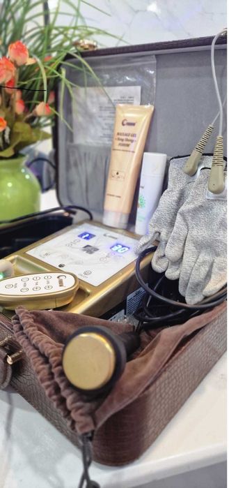 Masaj bio-energo-terapeutic Fohow Satu Mare