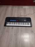 Vand Orga Casio tone bank