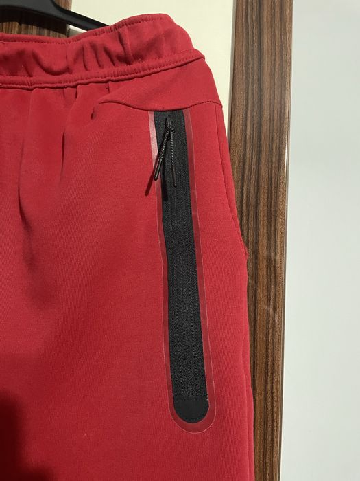 Compleu Nike Tech Fleece