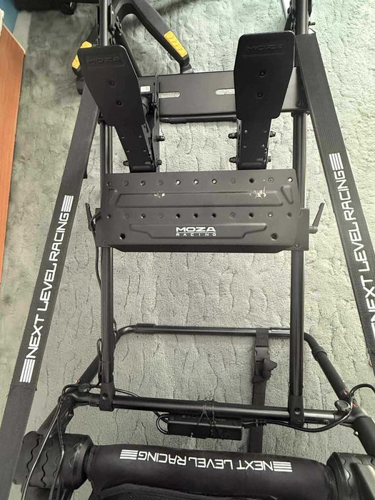 Next Level Racing Formula Lite Pro