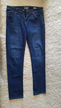 Мъжки тъмно сини дънки Colin's - Size 34