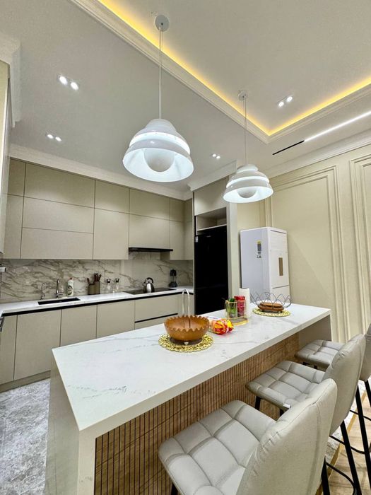 Продаётся новая дача