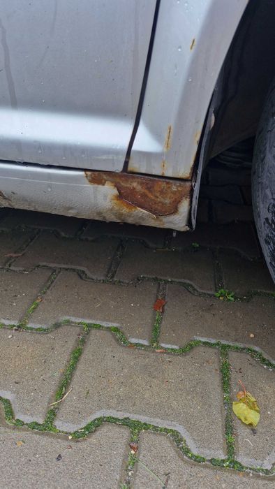 Volkswagen Golf 4 1.9 TDI PD AXR 101cp 2002