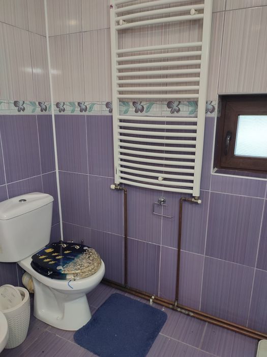 Apartament cu 1 camere,36m,centru