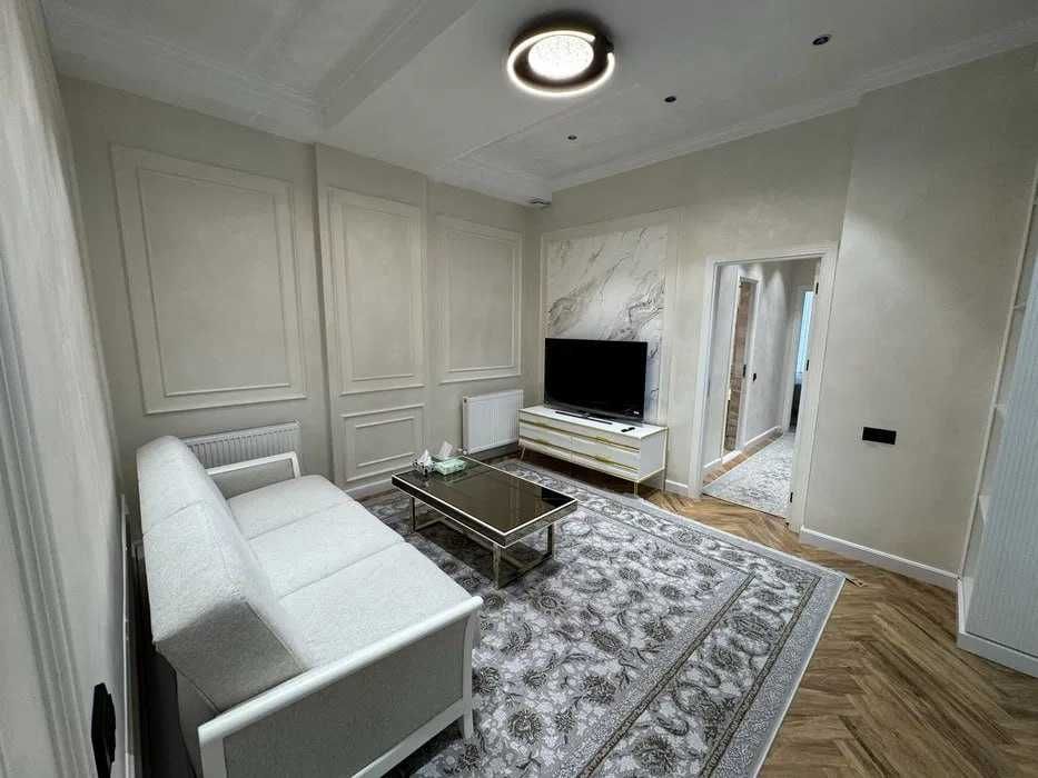 R2! Сдаётся квартира 3/5/9 на ЖК Алмазар Сити!