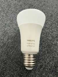 Vand bec Philips Hue White ambiance