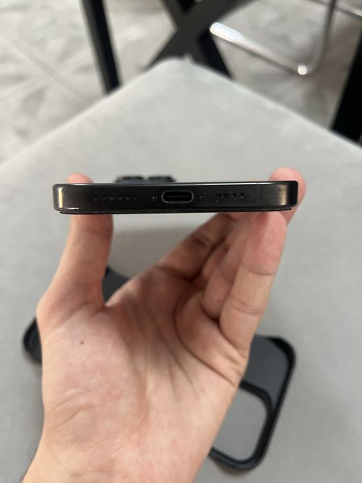 Iphone 16 pro max 512gb