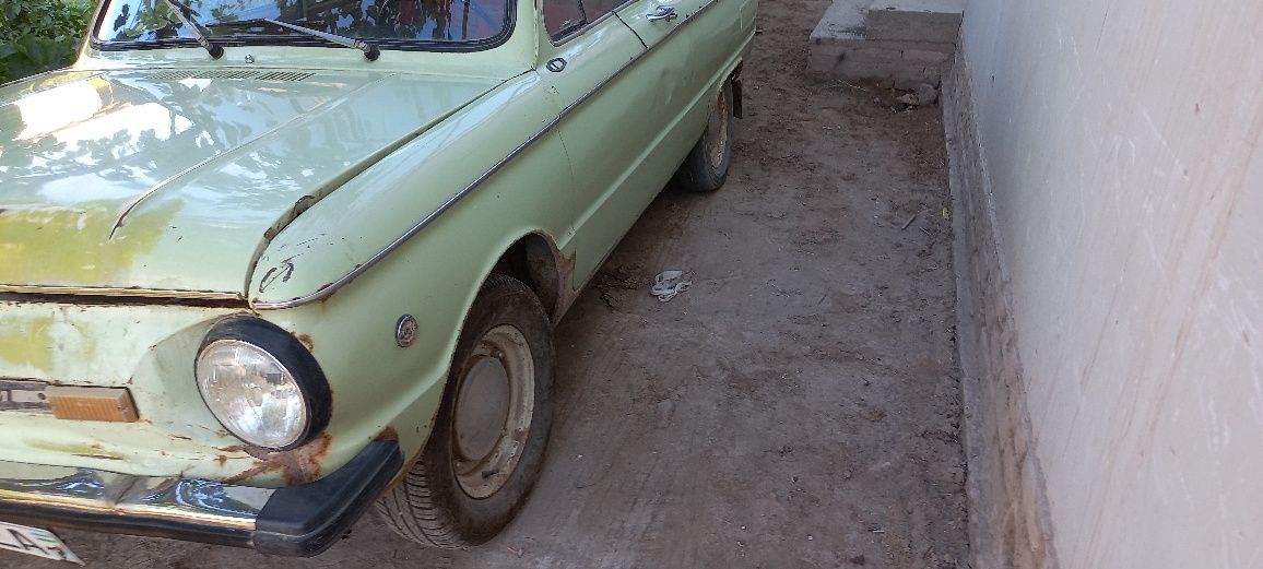 Запорожье запорожской