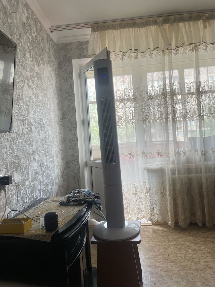Продам вентилятор