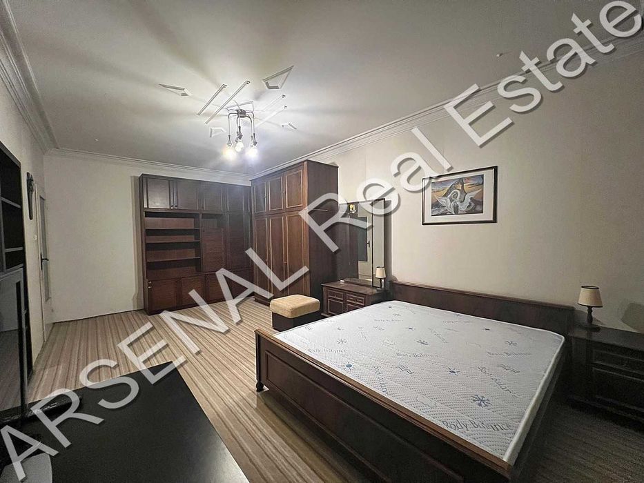 Тристаен апартамент под наем, Люлин 6