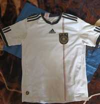 Tricou Adidas Deutschland Worldcup 2010