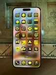 Iphone 15 pro max titanium 256 mb