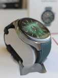 Smartwatch OnePlus Watch 2 – 32GB, GPS, Wear OS, Stare Impecabilă!