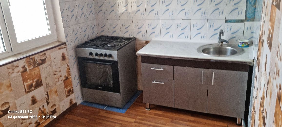 Срочно продам кв напанелном
