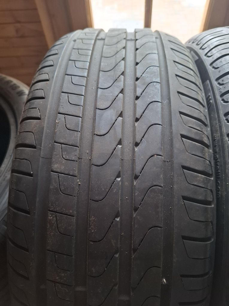 2 anvelope 225 45 18 pirelli vara