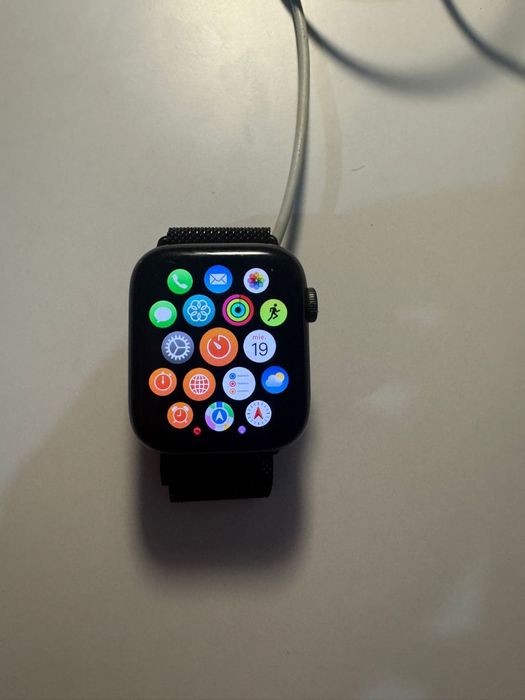 Ceas Apple Watch