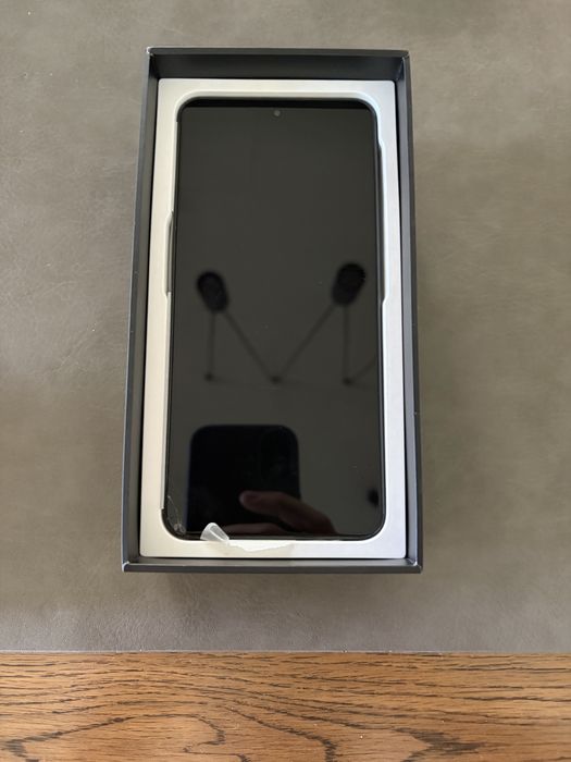 OnePlus Tempest Grey Nord 3 5G 16GB RAM 256GB