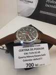 Ceas Certina DS Podium/Quartz/40mm/Safir ID8126