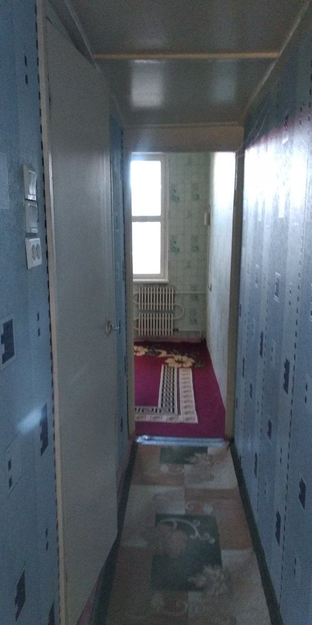 Navoiy shahridan 3 xona 5 etaj