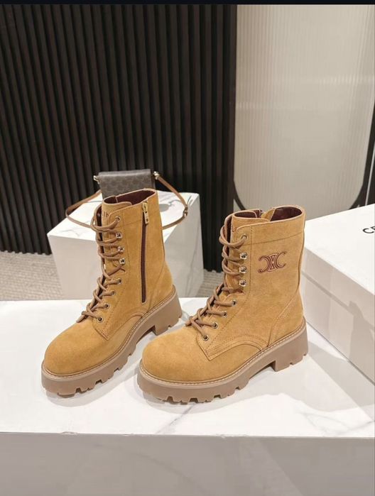 Налични дамски кубинки