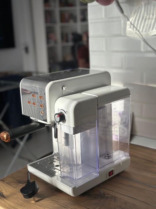 Espressor Breville Prima Latte II